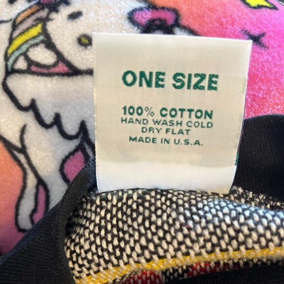 2 Vintage 90s Sugar Street Weavers Nordic Grandpa Grandma Sweaters - Picture 8 of 8